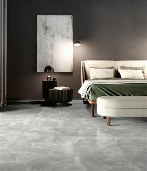 Gres porcellanato effetto Onice: soluzione di design 